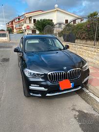 Bmw x3 xdrive 2000