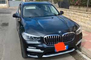 Bmw x3 xdrive 2000