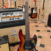 MARCUS MILLER V3-5 (2ND GEN) TS TOBACCO SUNBURST