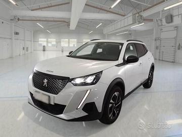 Peugeot 2008 BlueHDi 110 S&S Allure Pack