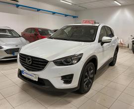 Mazda CX-5 EXCEED 2.2L Skyactiv-D 4WD 6AT UNICO PR