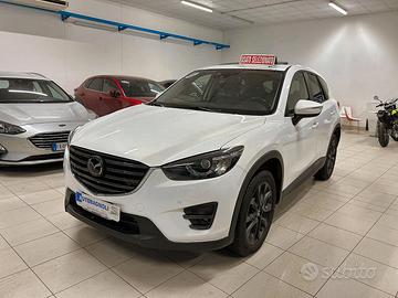 Mazda CX-5 EXCEED 2.2L Skyactiv-D 4WD 6AT UNICO PR