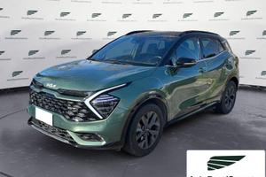 Kia Sportage 1.6 TGDI HEV GT-LINE PLUS 2WD AUTO