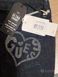 Guess Jeans elasticizzato 