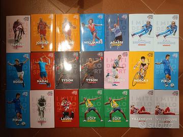 I Miti dello Sport 