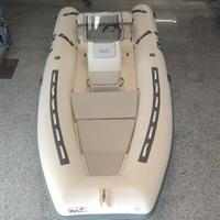 BWA 5.50 California Speciale