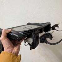 Pedana, predellino per passeggino Baby Jogger