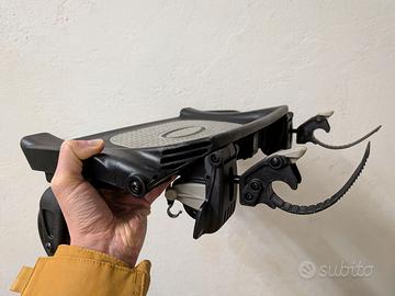 Pedana, predellino per passeggino Baby Jogger