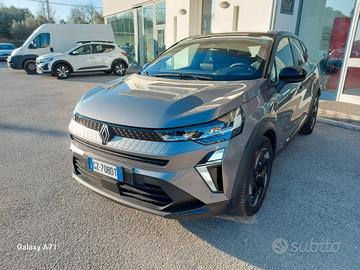 RENAULT CAPTUR 1,0 BZ 90 CV TECHNO MY25 MAN 5P
