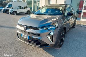 RENAULT CAPTUR 1,0 BZ 90 CV TECHNO MY25 MAN 5P