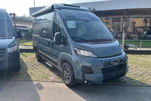 Hymer Free 540