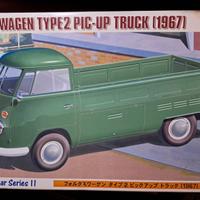 Vw T2 Hasegawa pick up