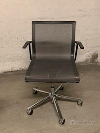 Herman Miller ICF poltrone sedie ufficio