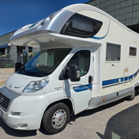 Camper Mc Louis