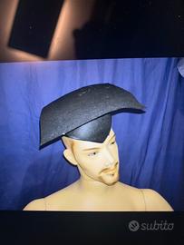 Cappello laurea