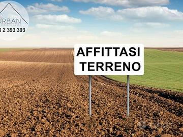 Terreno per coltivare