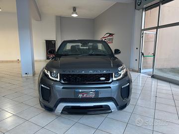 Land Rover Range Evoque 2.0 TD4 180 CV 5p. SE Dyna