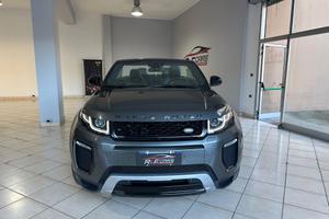 Land Rover Range Evoque 2.0 TD4 180 CV 5p. SE Dyna