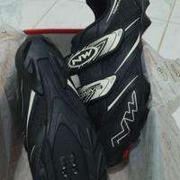scarpe Nuove  ciclismo/ MTb Northwave