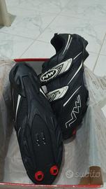 scarpe Nuove  ciclismo/ MTb Northwave