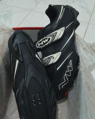 scarpe Nuove  ciclismo/ MTb Northwave