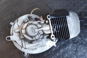 blocco completo piaggio ciao