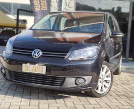 Volkswagen Touran 7 Posti / 1.6, 105CV / Euro5.