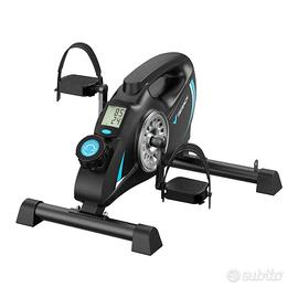 Mini cyclette MERACH S04B1