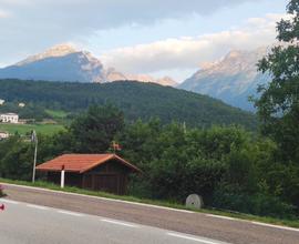 Tra le Dolomiti del Brenta