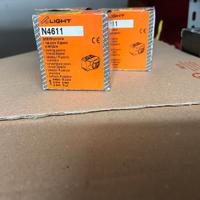 Rilevatore n4611, disponibili: 3