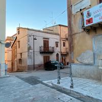 Casa indipendente Santa Cristina Gela (PA)