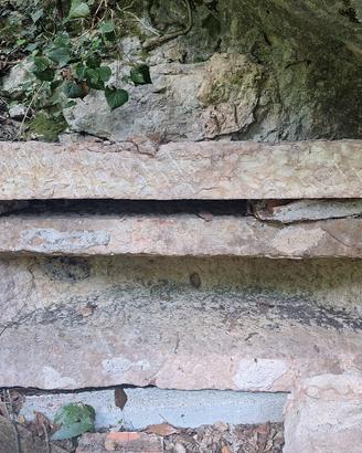 secchiaio e abbeveratoio x animali 