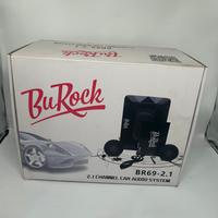 BuRock BR-69 2.1 – Nuovo Sigillato