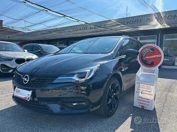 Opel Astra Sports Tourer 1.5 cdti Ultimate s&s 122