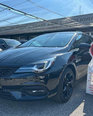 Opel Astra Sports Tourer 1.5 cdti Ultimate s&s 122