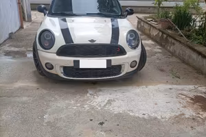 MINI COOPER R56 2007