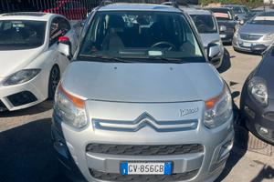 Citroen C3 Picasso 1.6 HDi 115 Exclusive