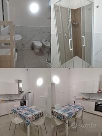 Appartamento loft vacanze estate 2026