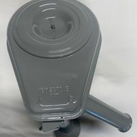 Fiat 600 scatola filtro