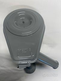 Fiat 600 scatola filtro