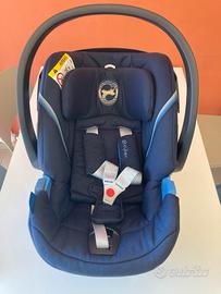 Seggiolino Auto Cybex Aton 5