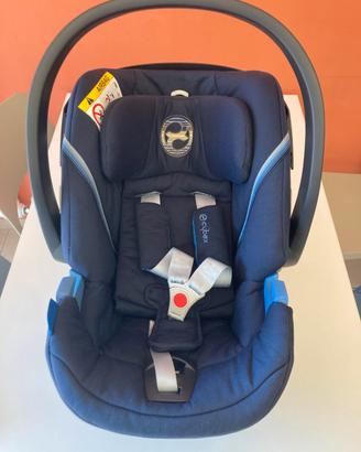 Seggiolino Auto Cybex Aton 5
