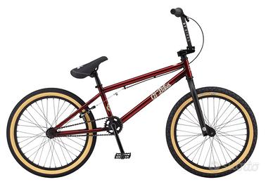 BMX GT Air
