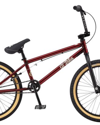 BMX GT Air