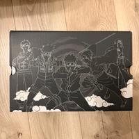 Converse Chuck Taylor – Naruto limited edition