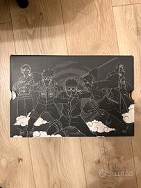 Converse Chuck Taylor – Naruto limited edition