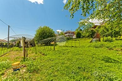 TER. RESIDENZIALE A BRA