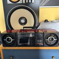 Boombox Philips D8254/00