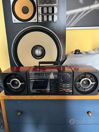 Boombox Philips D8254/00