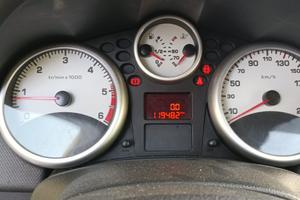 auto pegeuot 207